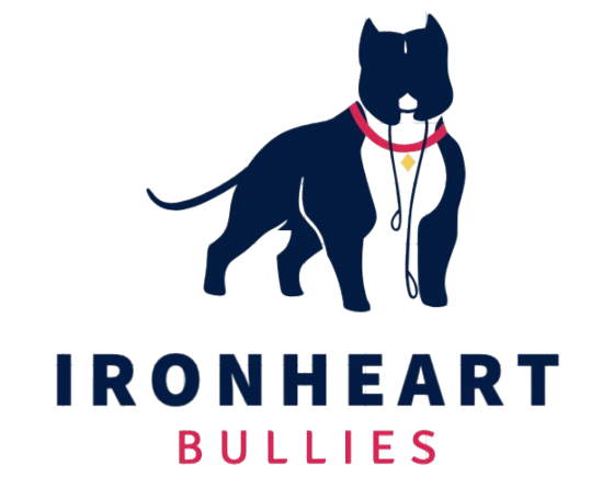 Iron Heart Bullies